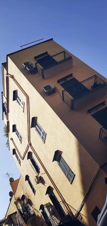 Appartamento Punto Feliz Holiday House Napoli Esterno foto