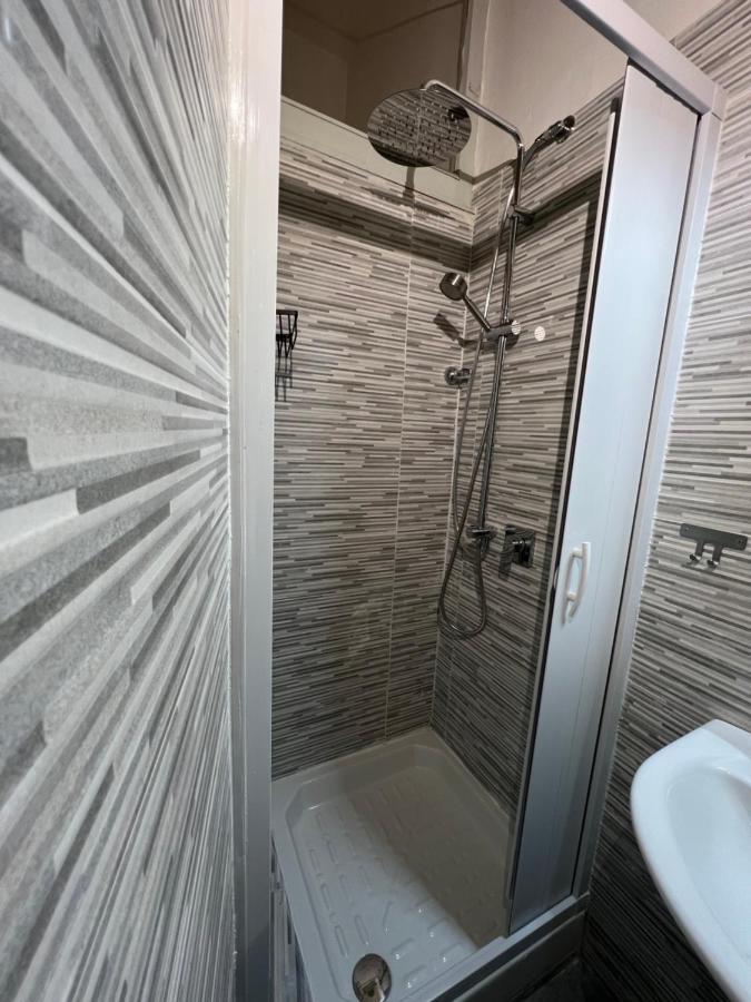Appartamento Punto Feliz Holiday House Napoli Esterno foto