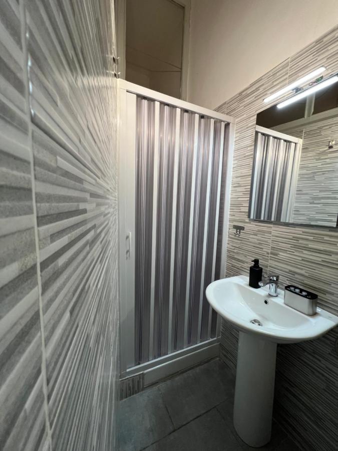 Appartamento Punto Feliz Holiday House Napoli Esterno foto