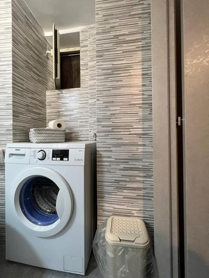 Appartamento Punto Feliz Holiday House Napoli Esterno foto